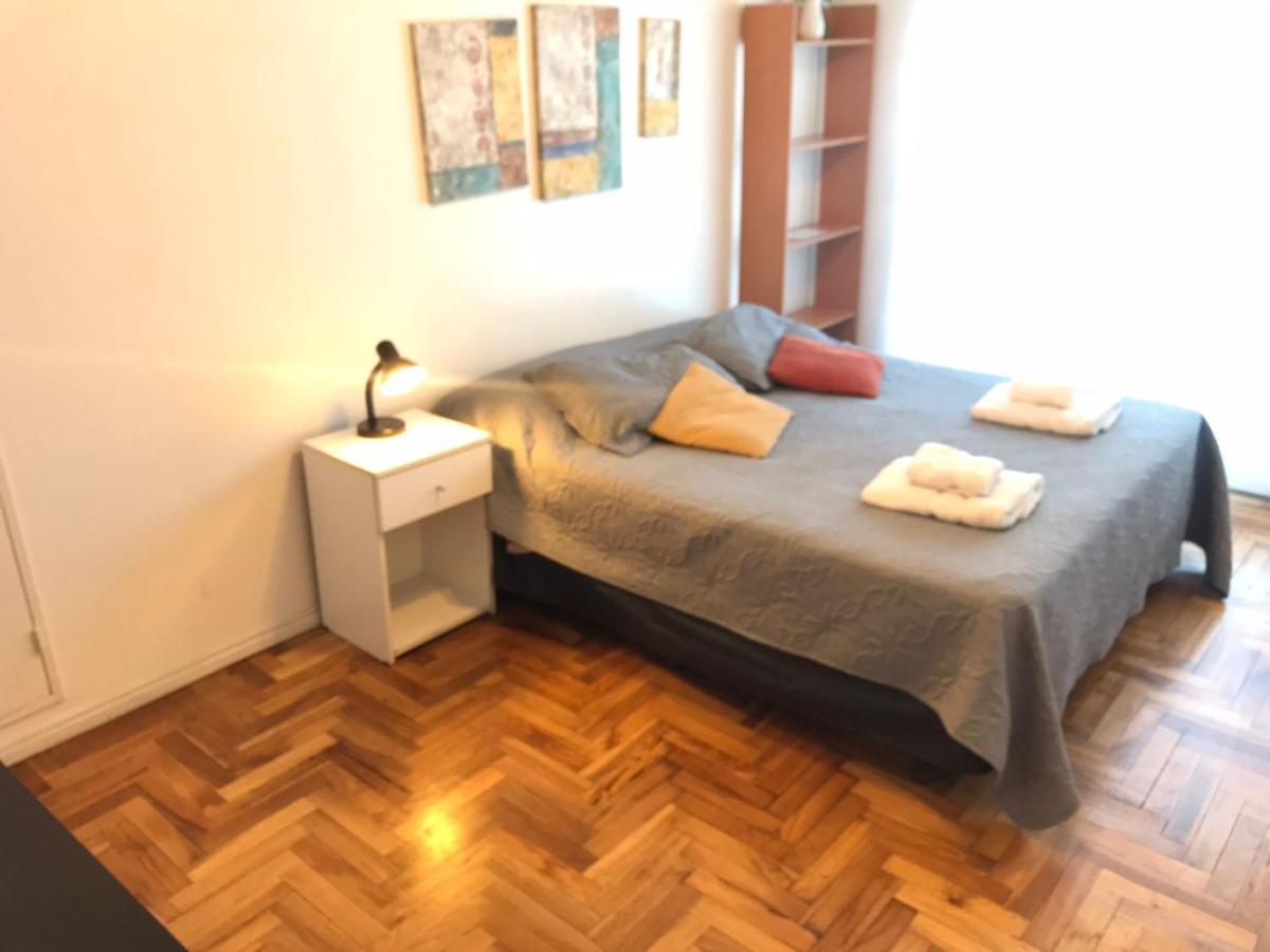Departamento En Recoleta Muy Luminoso Piso 10